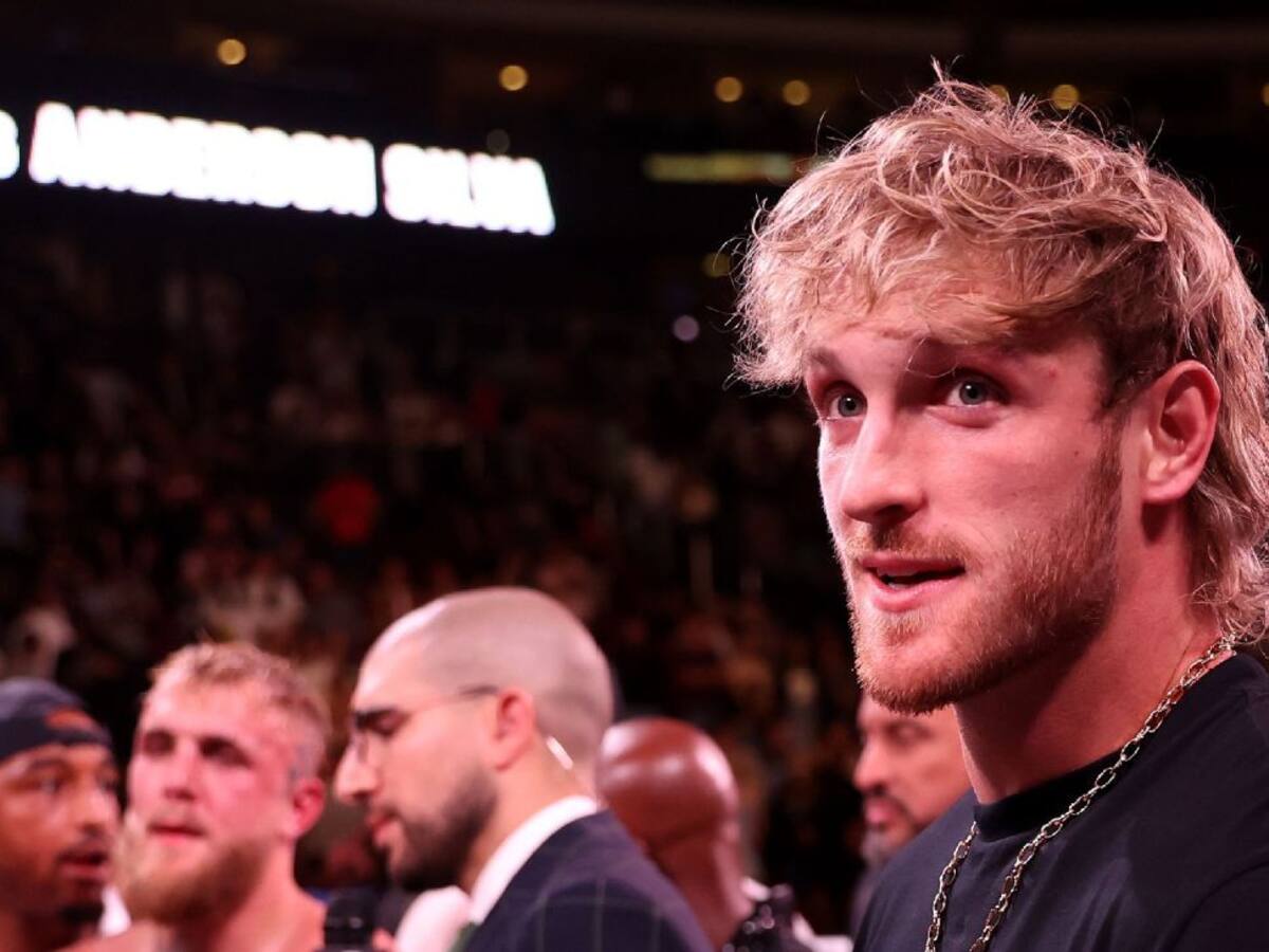 Coffeezilla denuncia a Logan Paul por no dar un reembolso toda la gente estafada por su proyecto NFT