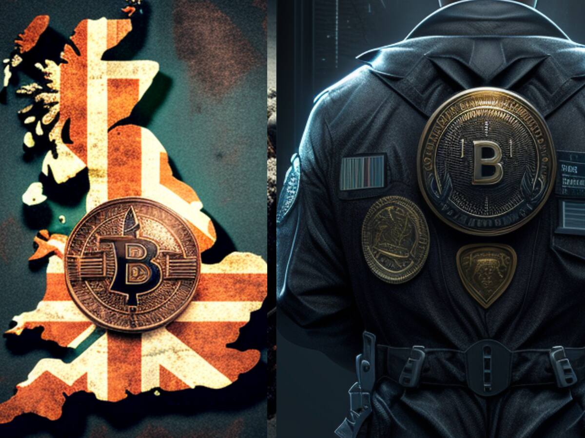 Reino Unido busca experto en delincuencia de criptomonedas; ofrece sueldo de $50,000 dólares