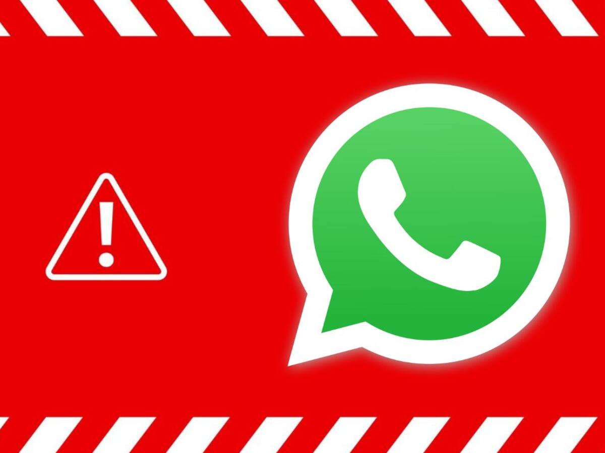 WhatsApp lanza advertencia: Tienes 10 días para aceptar nuevos términos o eliminar tu cuenta