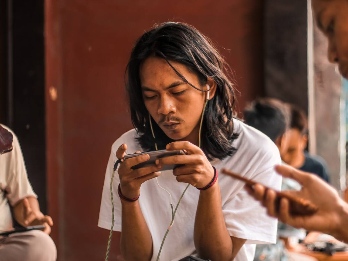 Vitalik Buterin todavía cree que los NFT pueden funcionar en los videojuegos