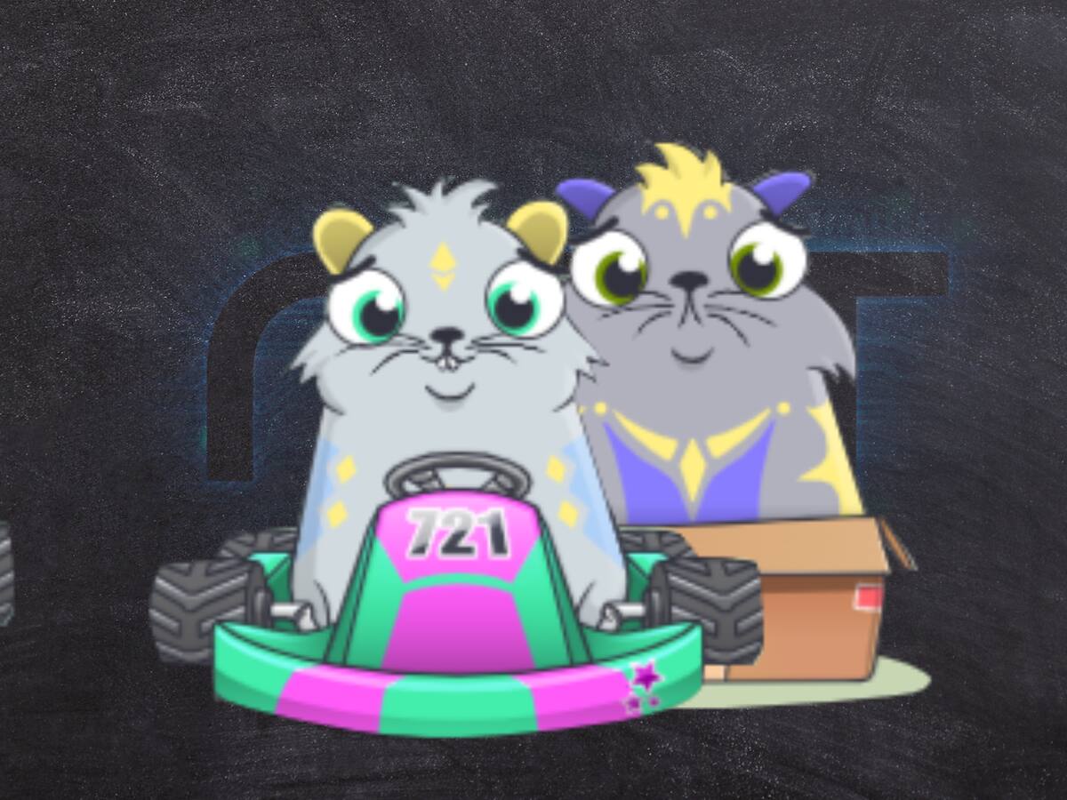 CryptoKitties: ¿Qué son y cómo generar dinero con estos?