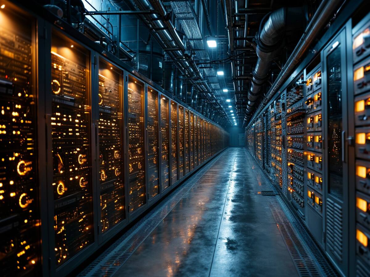 Marathón Digital minó casi 2,000 bitcoins en diciembre