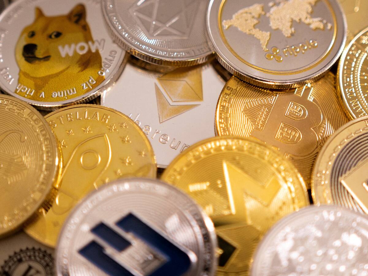 Irán realiza el primer pedido de importación con criptomonedas: Informó Tasnim