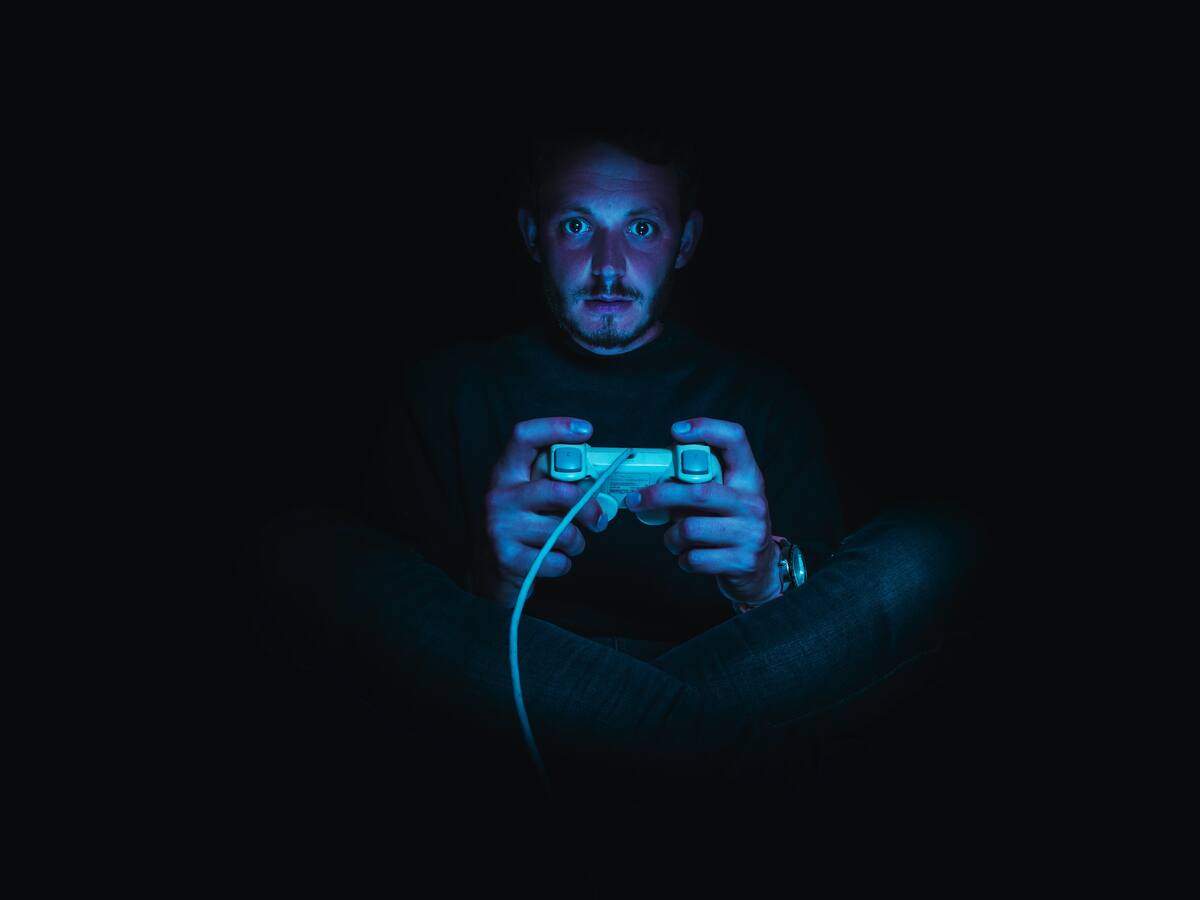 GameFi planea revolucionar la industria de los videojuegos
