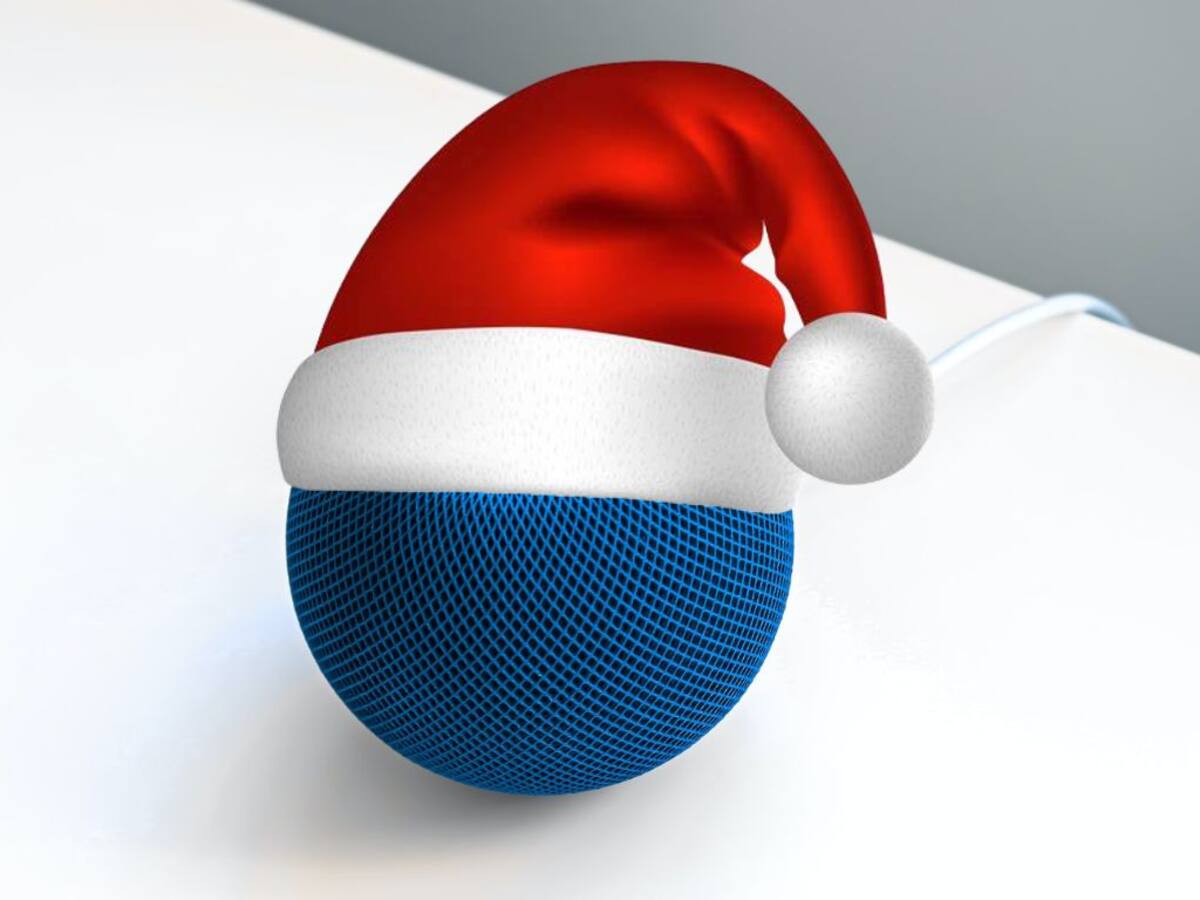 Los mejores juegos de Alexa para disfrutar esta Navidad