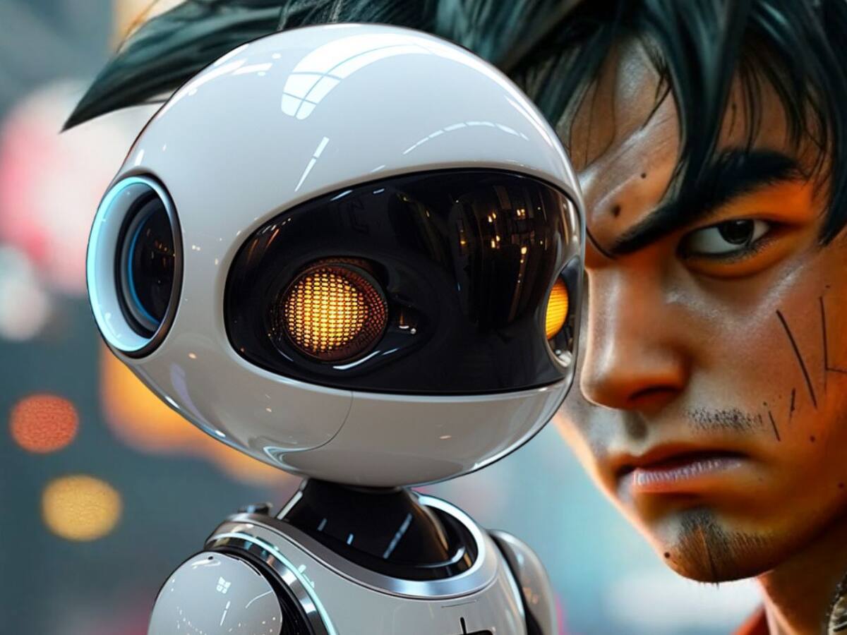 Haiper: Conoce la inteligencia artificial que te permitirá hacer vídeos totalmente gratis