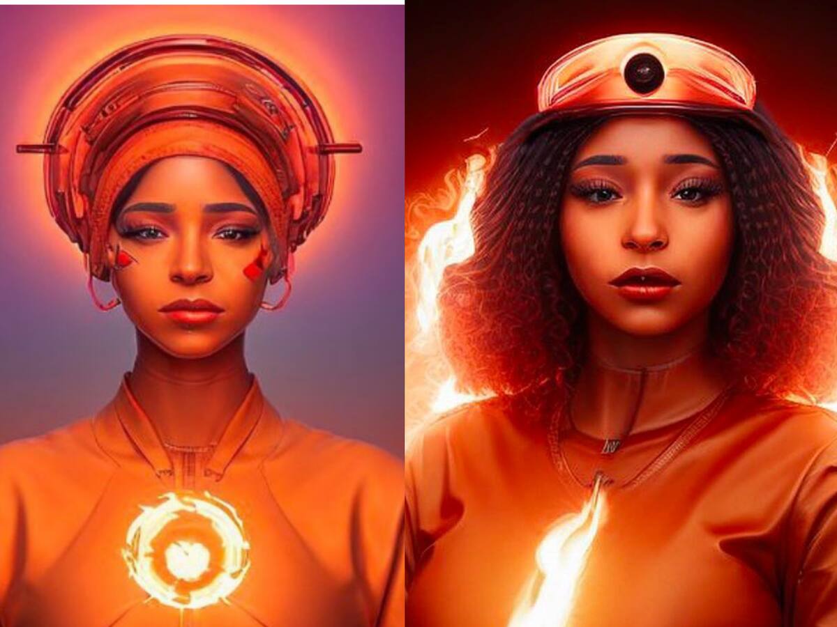 “Magic Avatars”: Conoce la función que usa inteligencia artificial para tus retratos