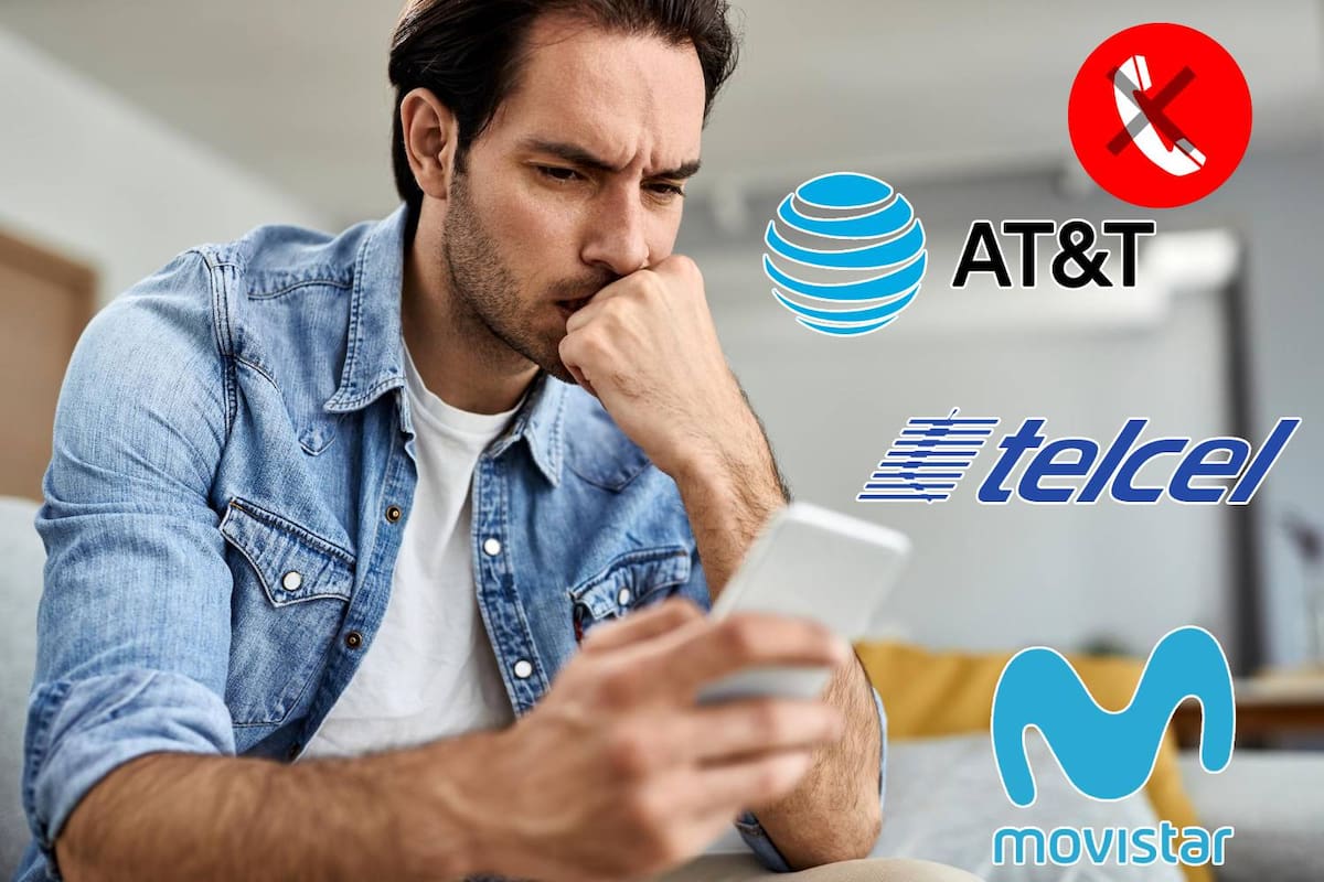Según información oficial se tiene un plazo de 90 días desde que una línea telefónica fue suspendida, para registrarla y recuperar el número telefónico. | Foto: Pexels/ Pngwing