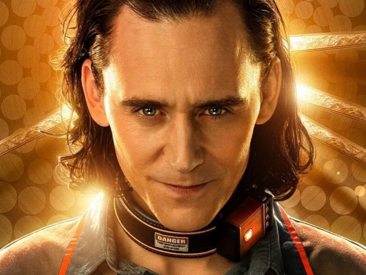 Así se vería Loki de Marvel a los 80 años de edad según una inteligencia artificial