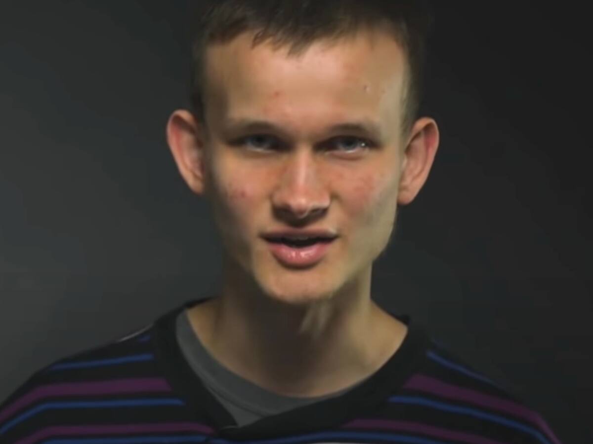 Vitalik Buterin, de Ethereum, dona $100 millones para financiar la lucha en contra del COVID-19