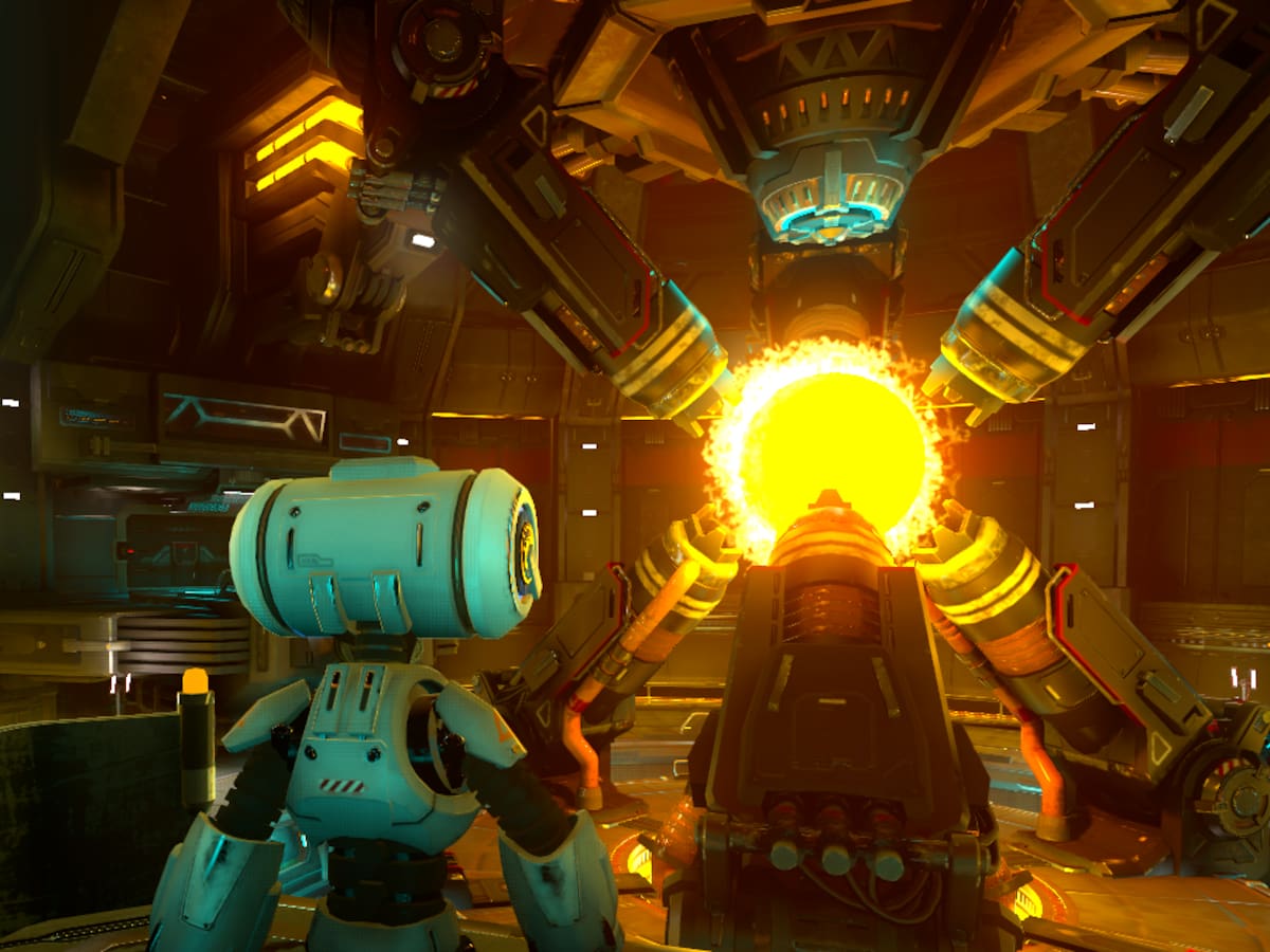 Godot: el motor de videojuegos libre y multiplataforma que te permite crear tus propios proyectos