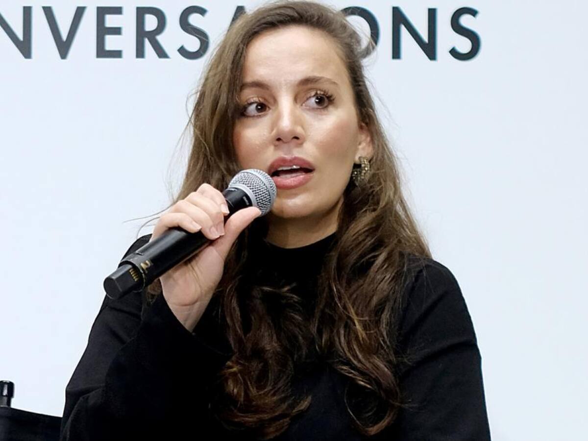 Conoce a Mira Murati, una de las grandes mentes detrás de ChatGPT