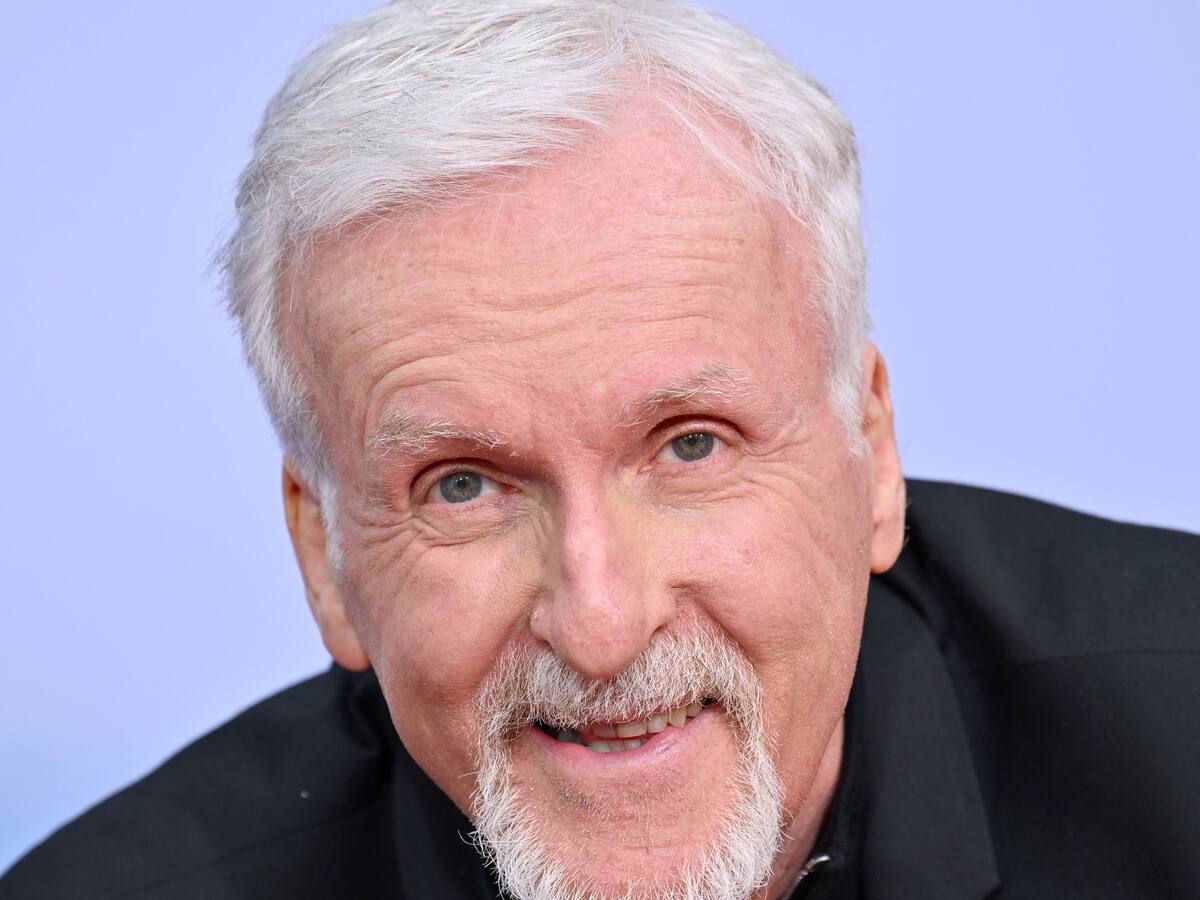 "Se los advertí en 1984", James Cameron habla sobre Terminator y la inteligencia artificial