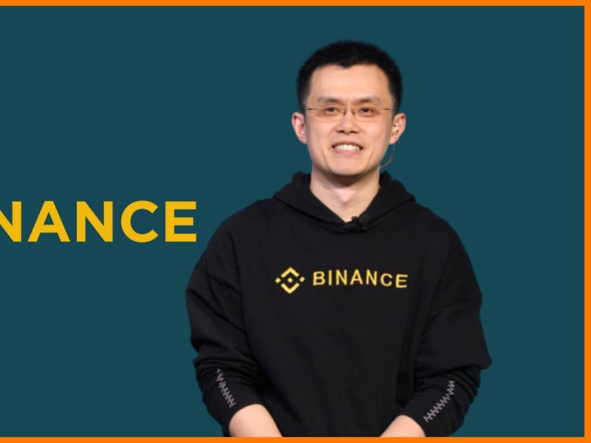 Binance tiene hasta el jueves para llegar a un compromiso y congelar sus activos