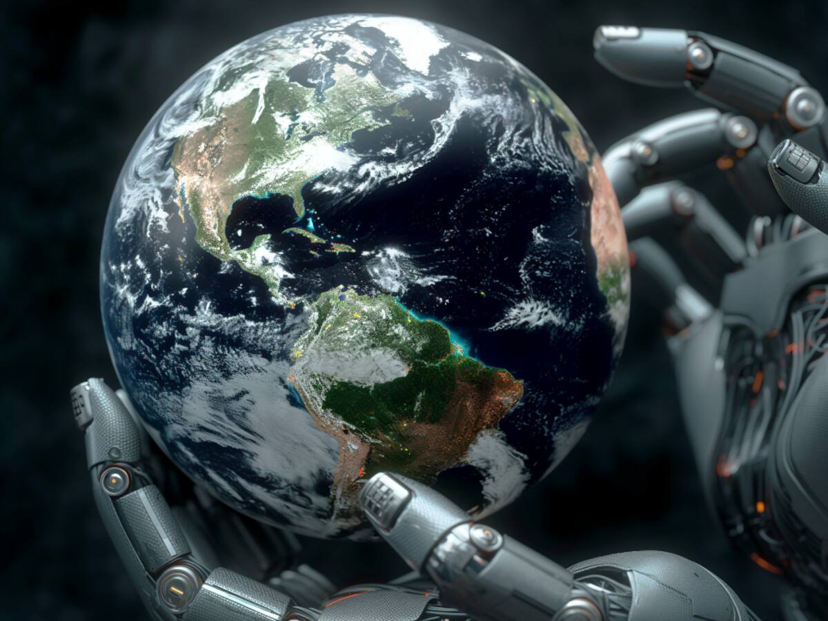 Experto revela cómo la Inteligencia Artificial destruirá a la humanidad