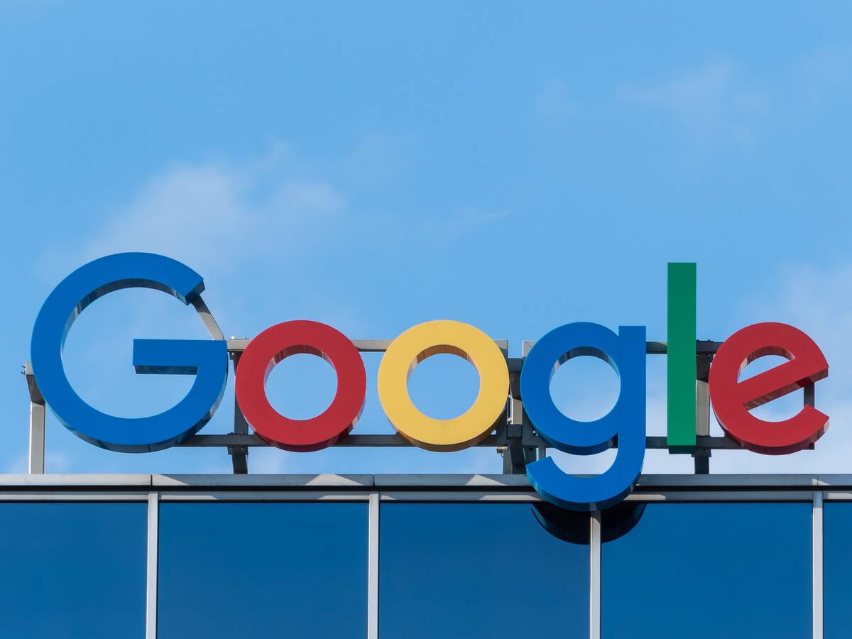 Alphabet, matriz de Google, anuncia inversión de 1,500 millones de dólares en cripto