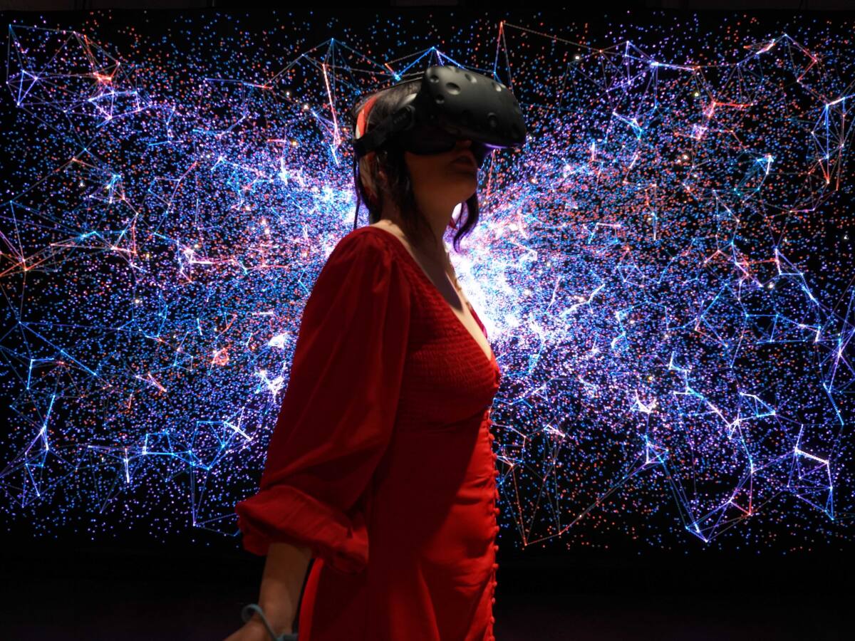 Ya tenemos a los ganadores de los premios VR del 2022