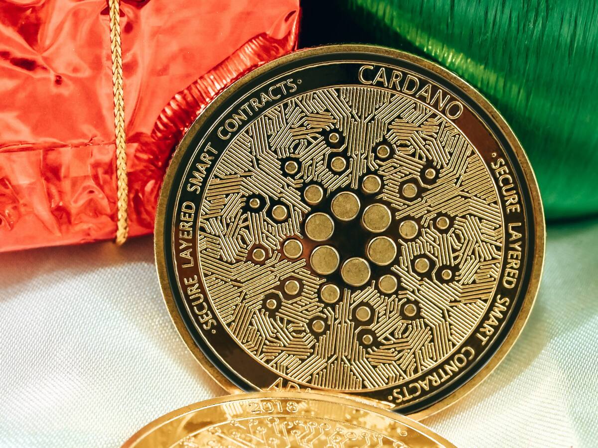 Cardano anuncia nueva actualización llamada Valentine