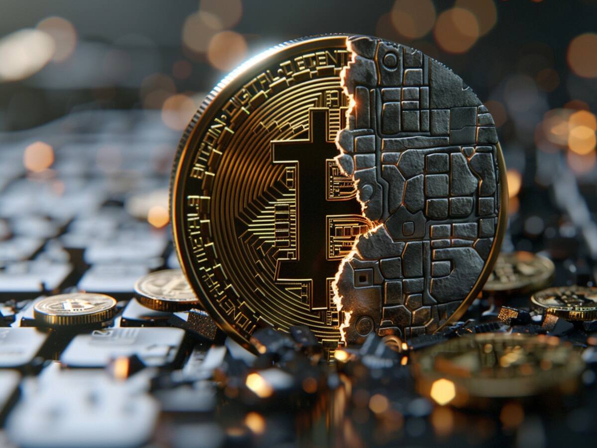 Halving de Bitcoin: una visión general sobre qué es y por qué sucede este evento cada cuatro años