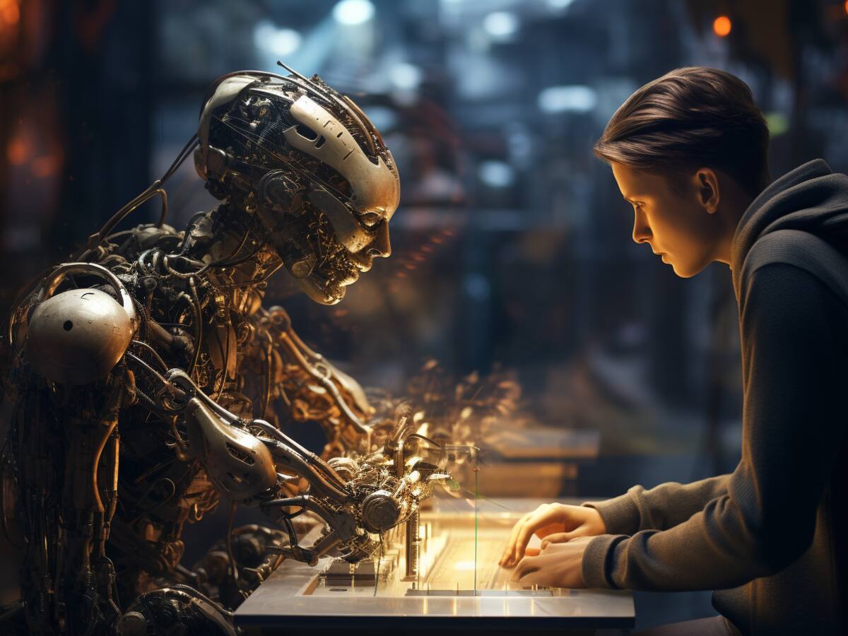 Este es el rival de ChatGPT en China: Hanyuan