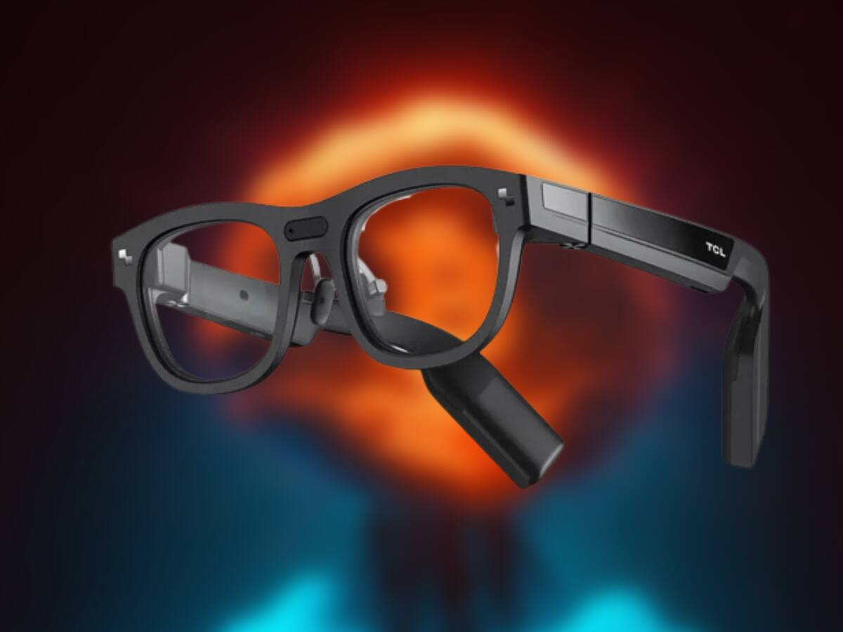 RayNEO x2: Conoce las gafas de realidad aumentada de TCL