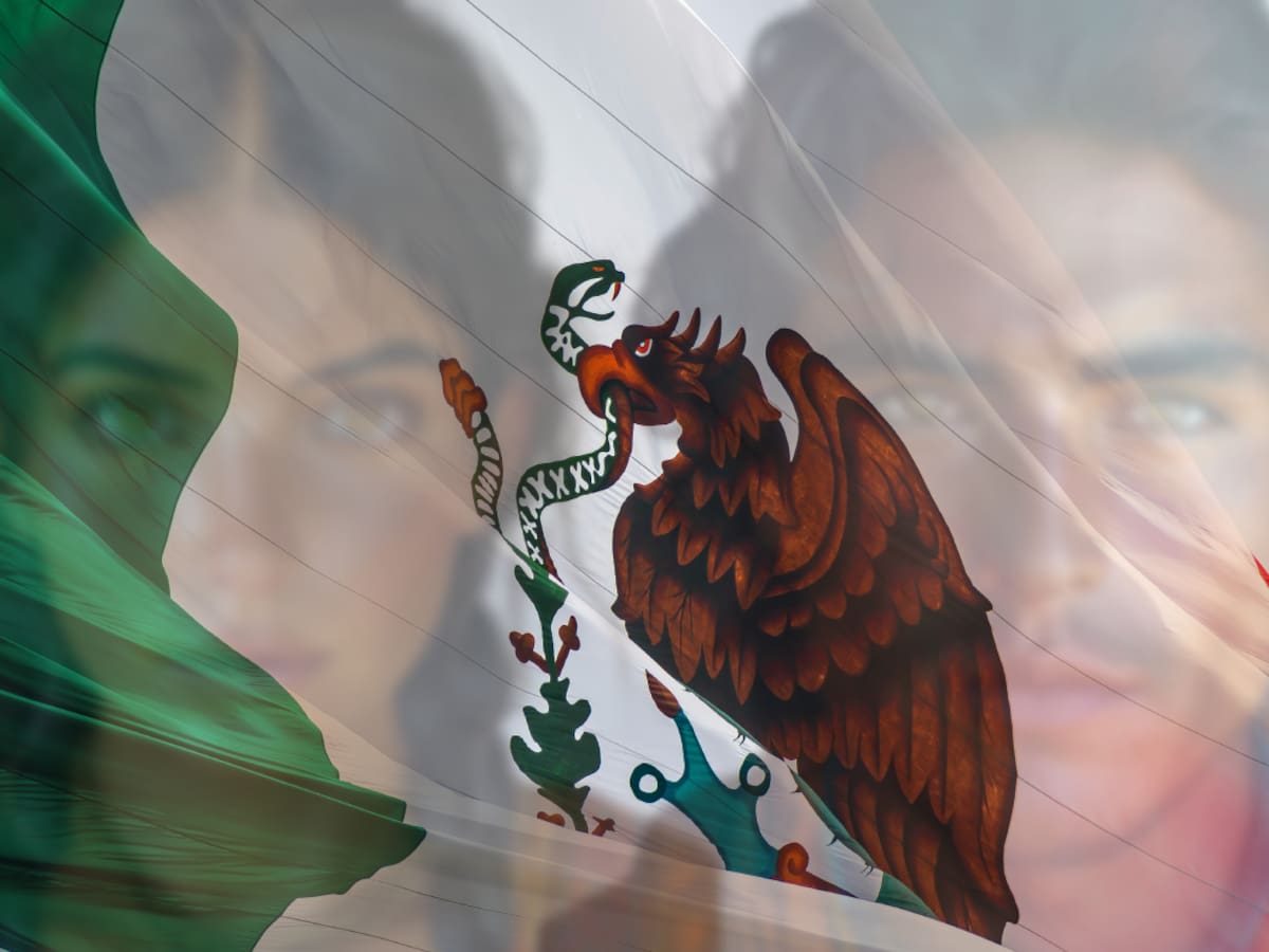 Así se verán los mexicanos dentro de 100 años, según inteligencia artificial