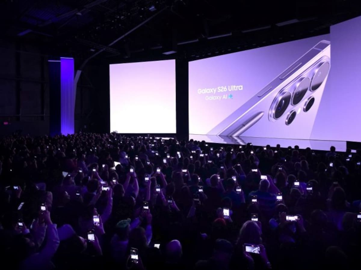 Samsung presenta en San Francisco la serie Galaxy S26 con IA proactiva, mejoras de cámara y nueva estrategia para México