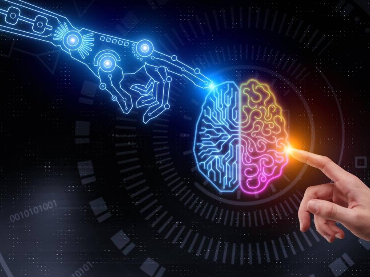 La superinteligencia artificial es inevitable, afirman creadores de ChatGPT