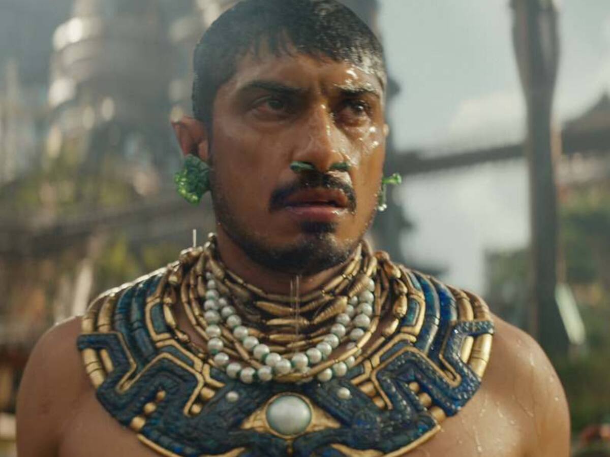 Así se vería Namor de Marvel cuando era niño según una inteligencia artificial