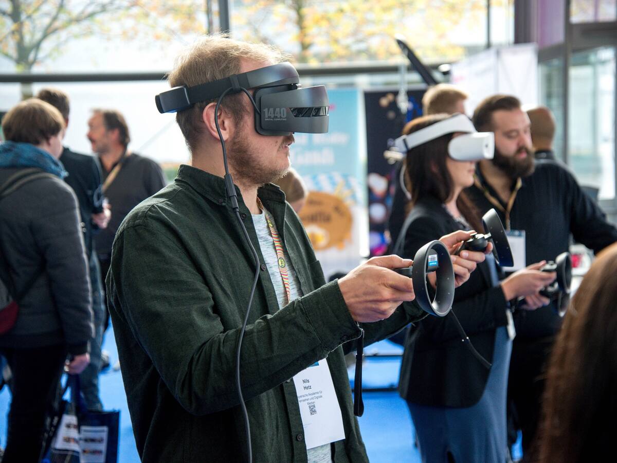 Gaming VR: Estos son los mejores 8 juegos de realidad virtual