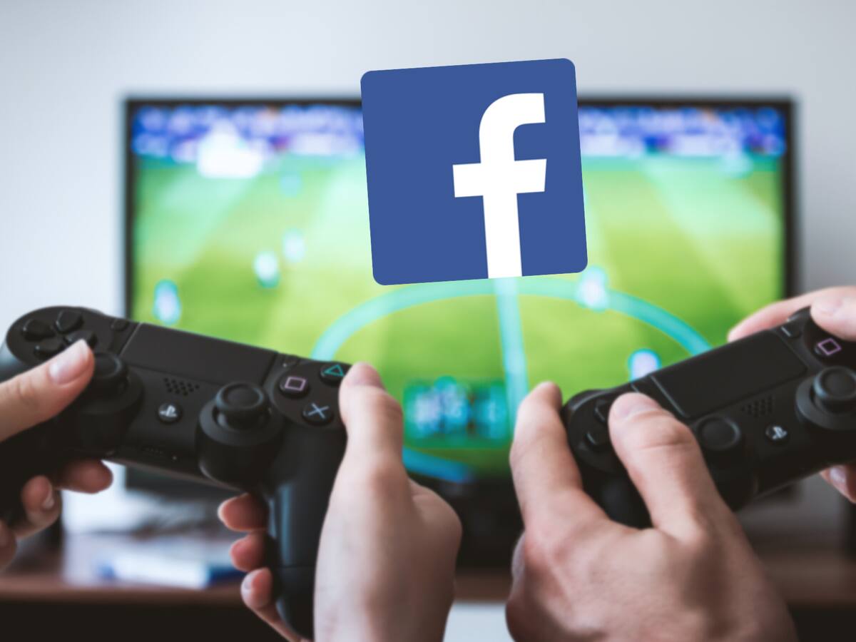 Meta cerrará la aplicación de Facebook Gaming