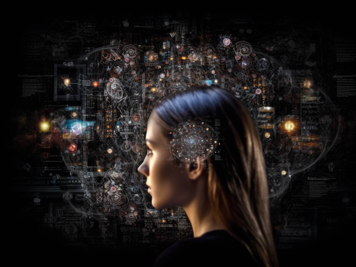 Getty Images lanza su propio generador de imágenes de inteligencia artificial; podrán ser vendidas