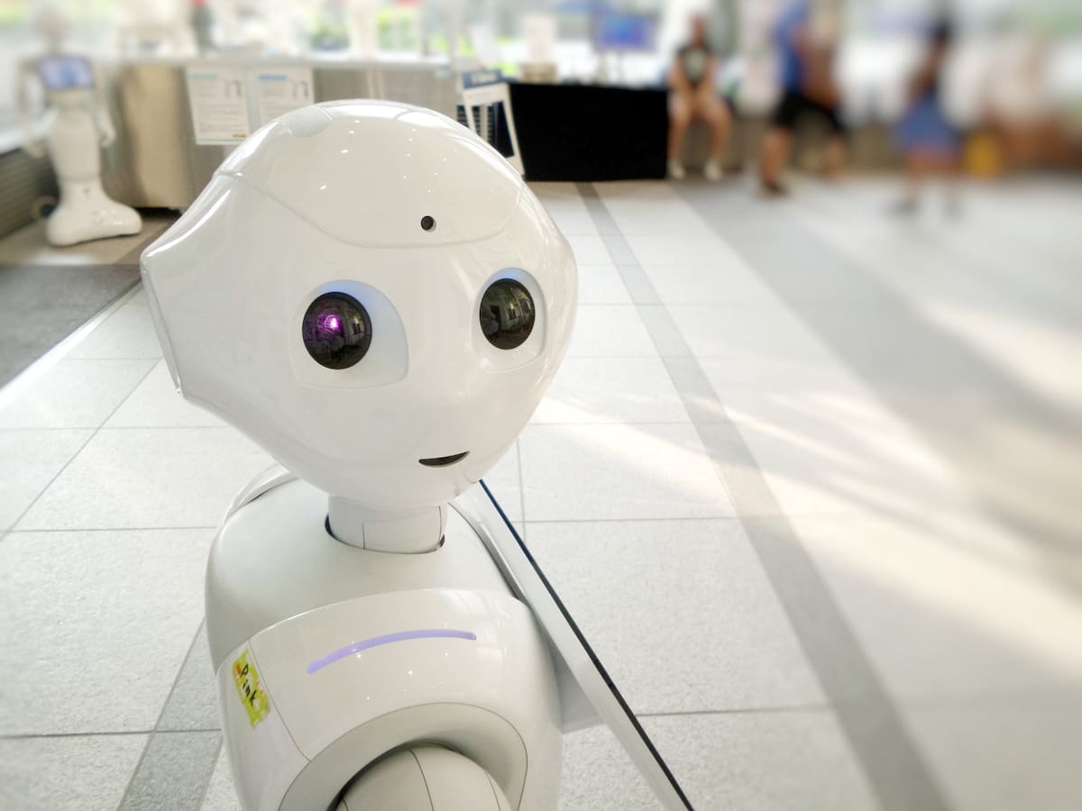 Inteligencia Artificial: ¿Cómo podría facilitar la jornada laboral de 40 horas en México?