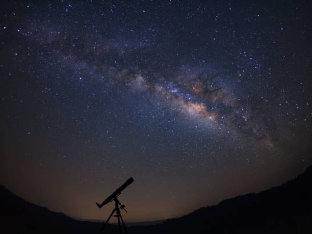 Marzo 2026: eclipses, conjunciones, equinoccio y fenómeno celeste imperdibles en el cielo