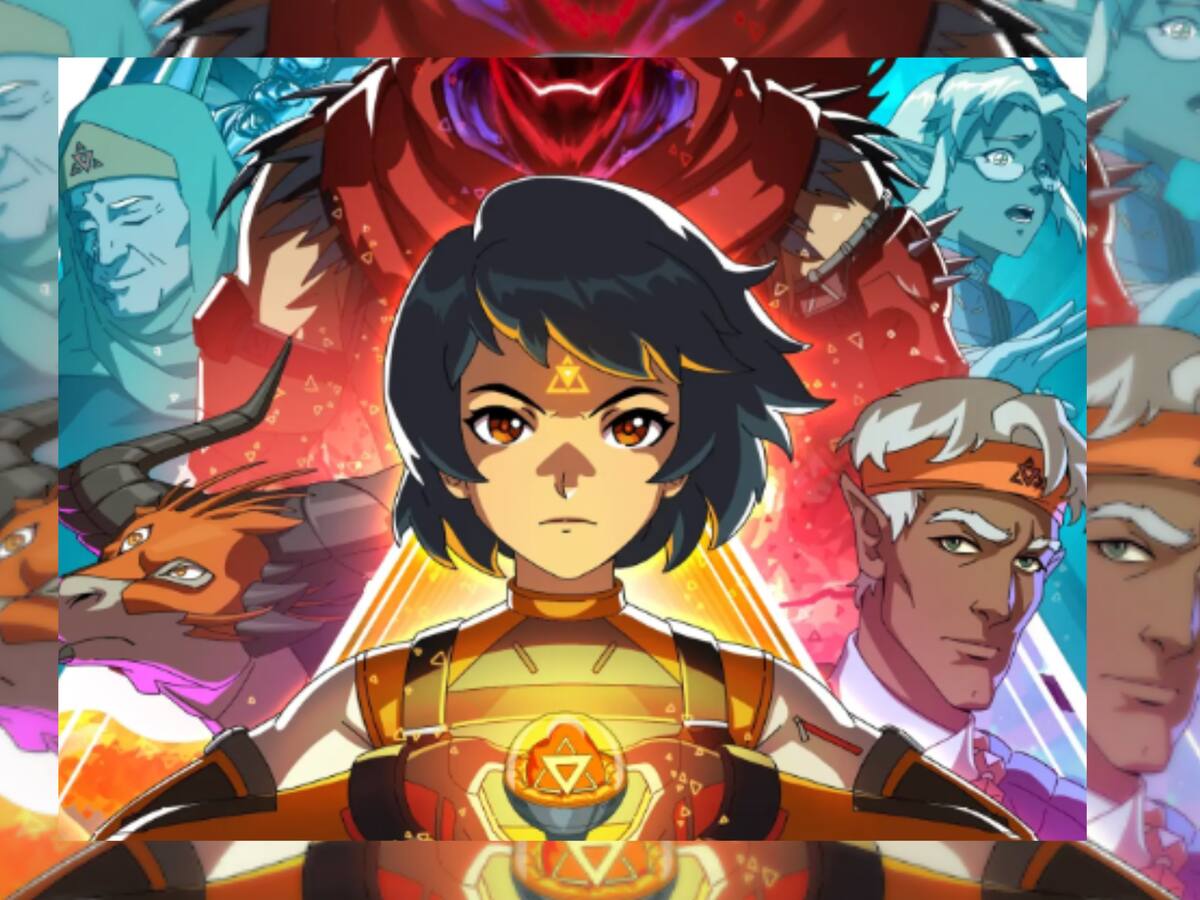 "Kaidro": Conoce el juego de la Web3.0 promocionado por jugadores de Call Of Duty y Apex Legends