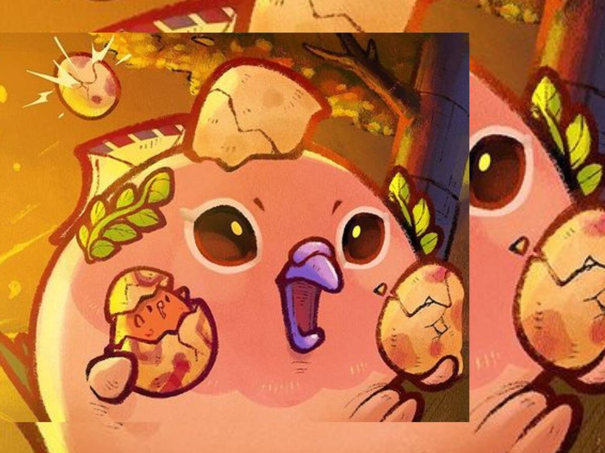 Axie Infinity aterriza en América Latina en Iphone; su precio se dispara