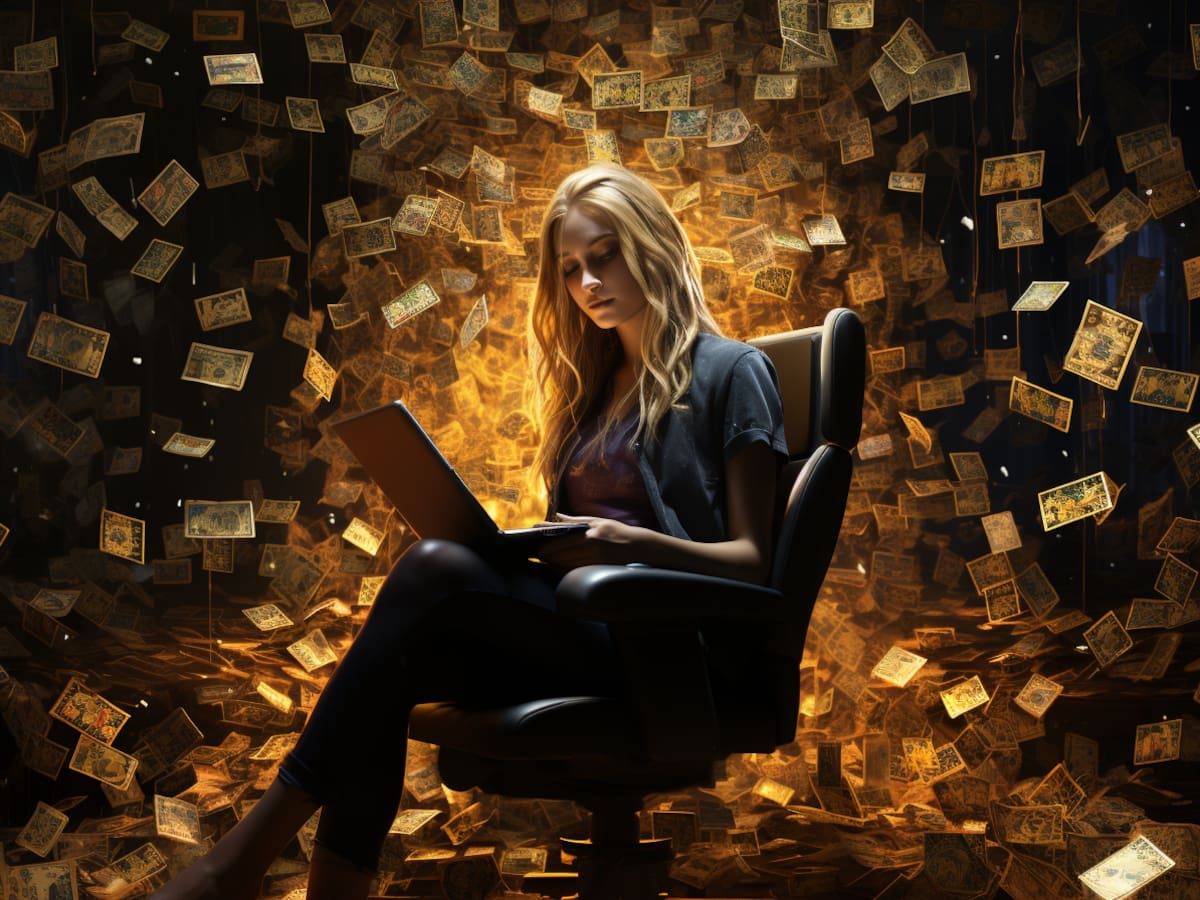 Esta empresa de Estados Unidos deberá pagar 6 millones a la SEC por vender NFTs no registrados