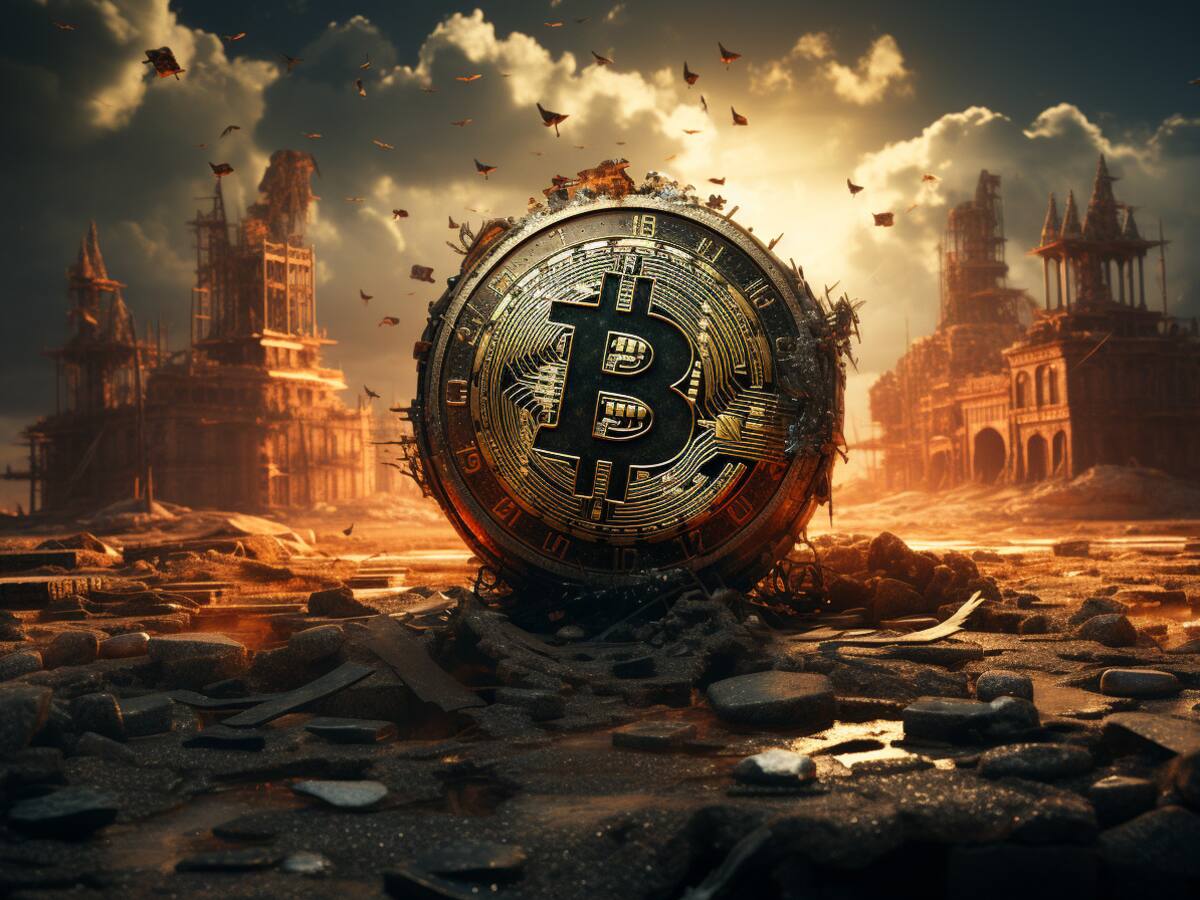 Bitcoin: solo queda por minar un 7% de todos los Bitcoins que existirán