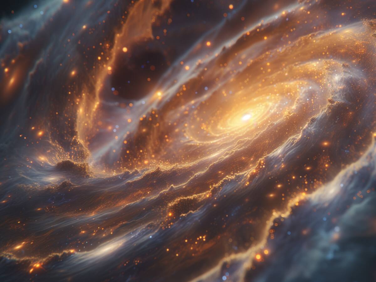 El universo empezará a encogerse dentro de poco, según estudio