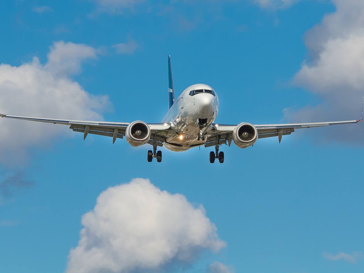 Inteligencia artificial pronto podrá volar aviones