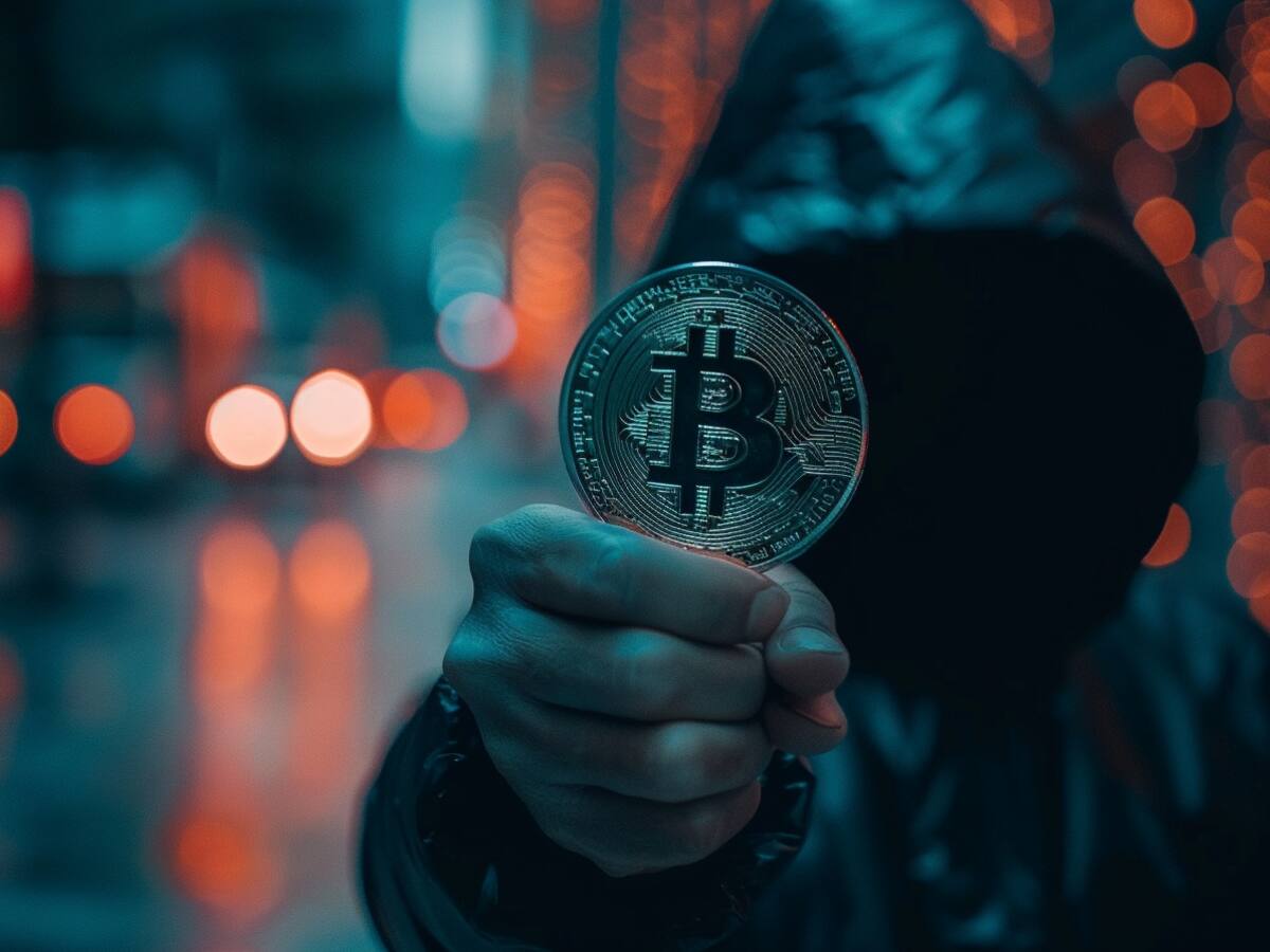 Hacker roba $69 millones de dólares con una dirección “clonada”