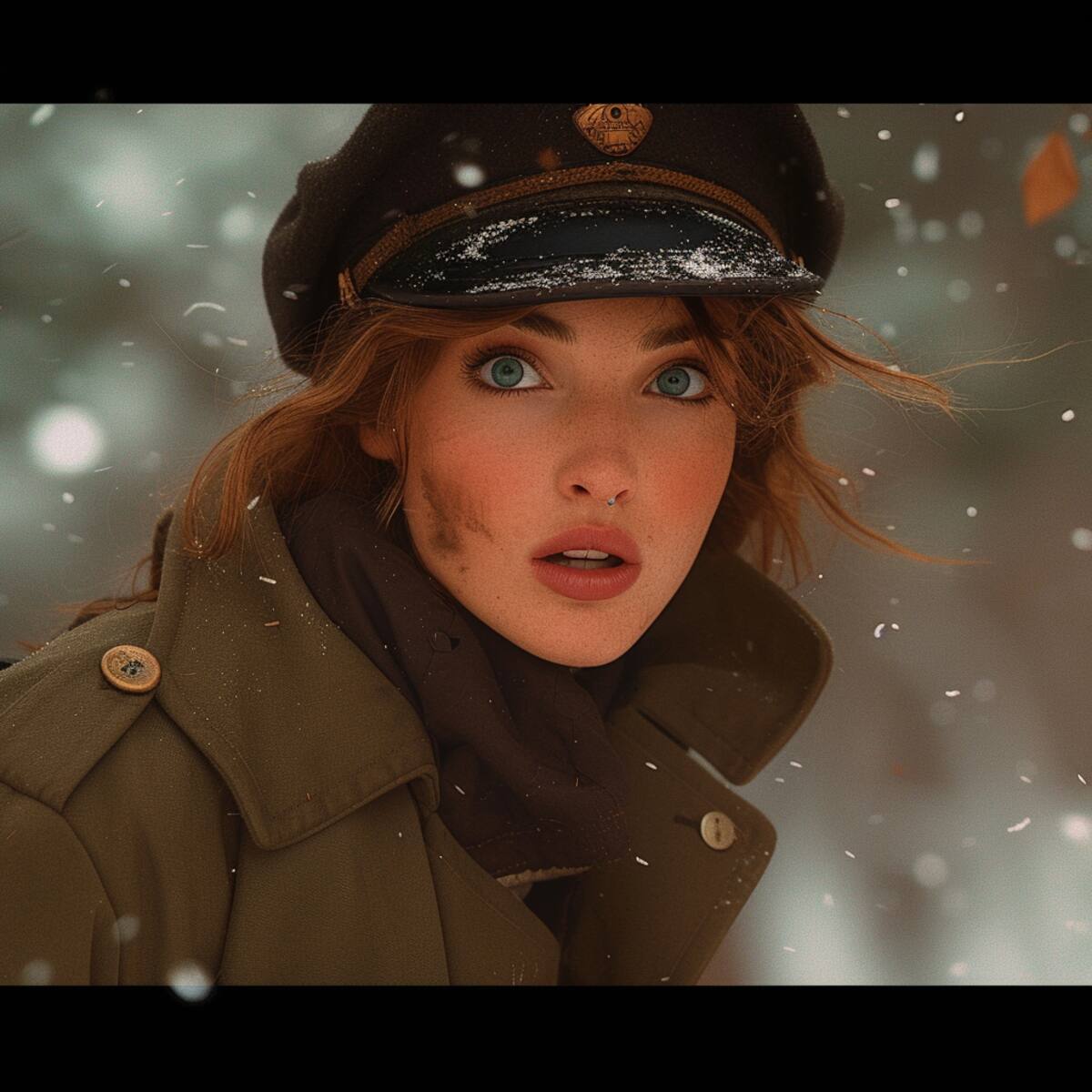 La canción principal, "Once Upon a December", fue nominada al premio Óscar a la Mejor Canción Original, destacando la calidad musical de la película.
