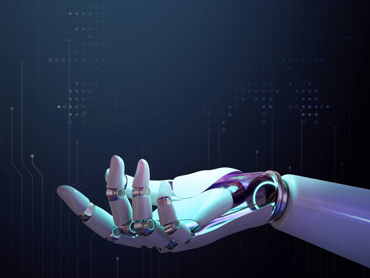 El Futuro de la inteligencia artificial