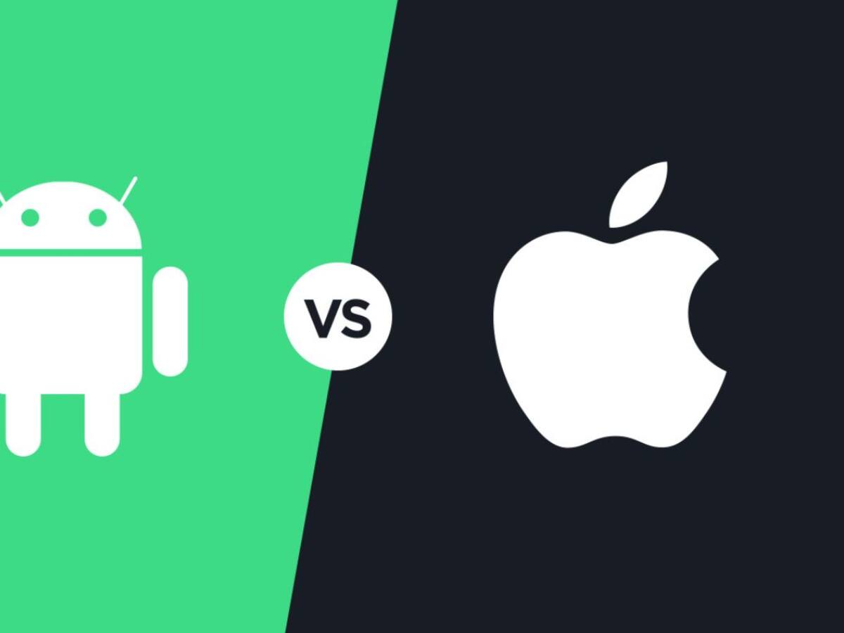 Así puedes transformar tu Android en un iPhone