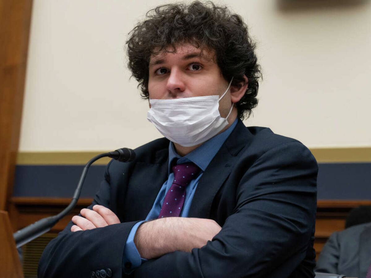 El ex presidente de FTX Estados Unidos arremete contra Bankman-Fried "era manipulador e irracional"