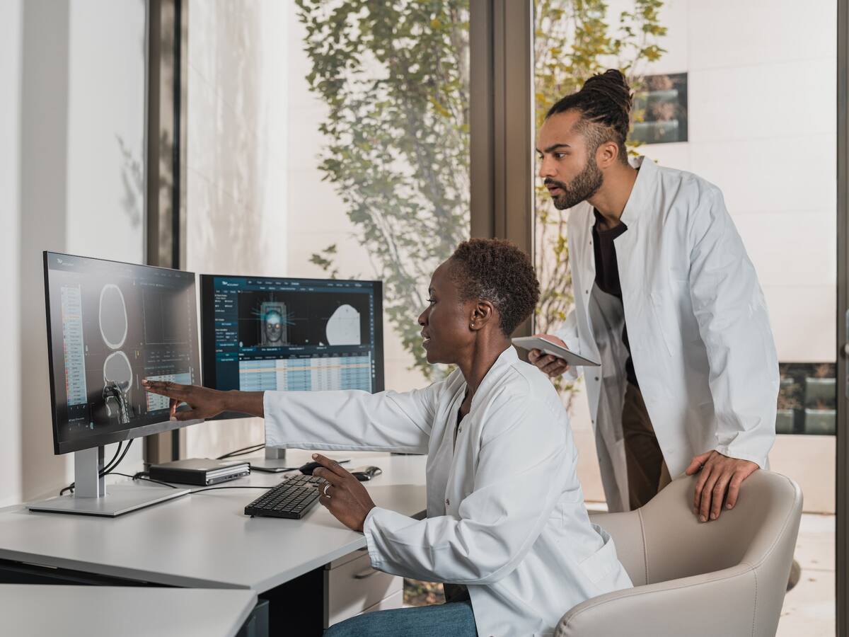 Realidad virtual ayudará a mejorar el tratamiento del cáncer