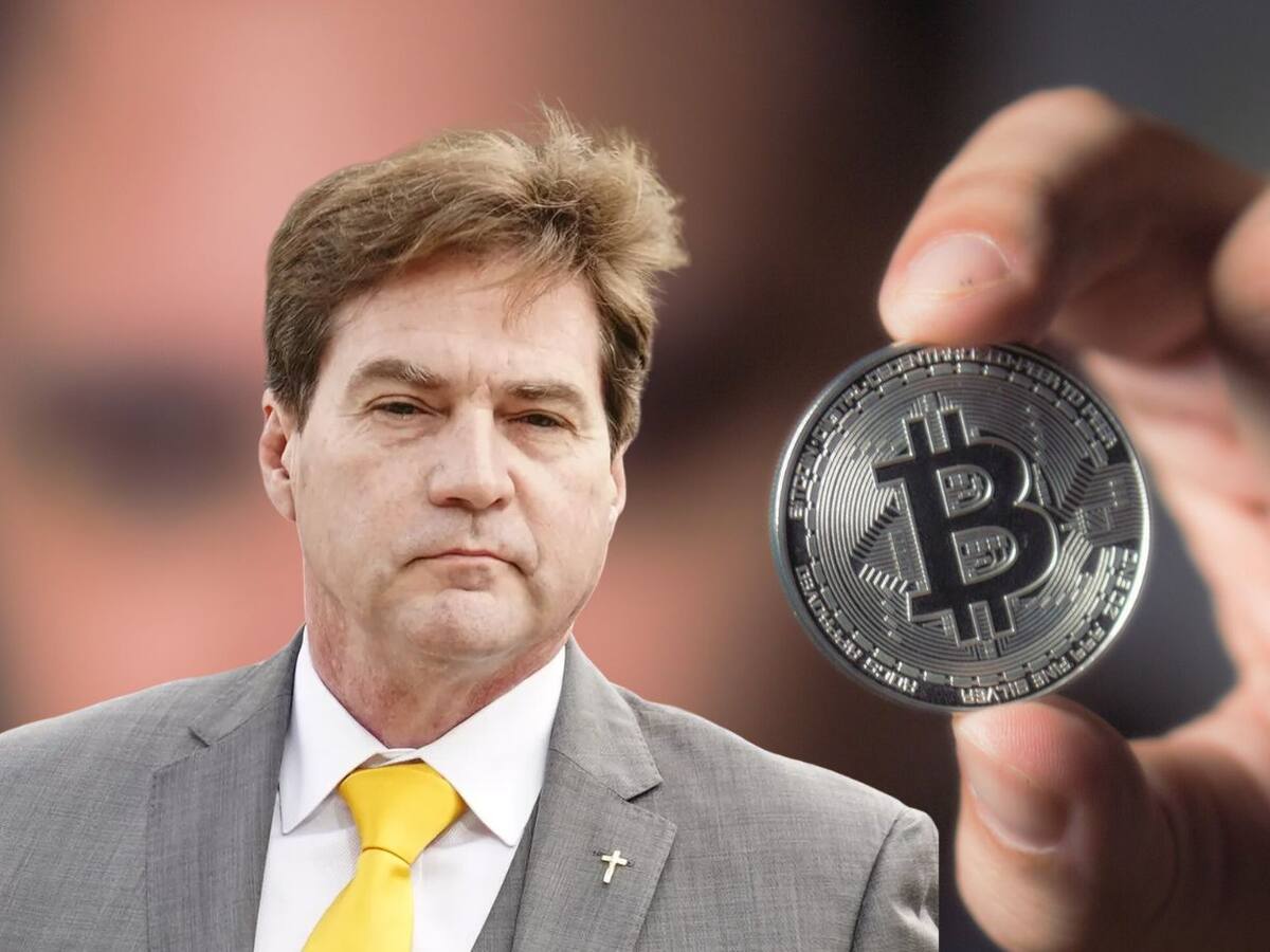 Tribunal solicita a Craig Wright, el “faketoshi” dejar de presentar alegatos irrelevantes