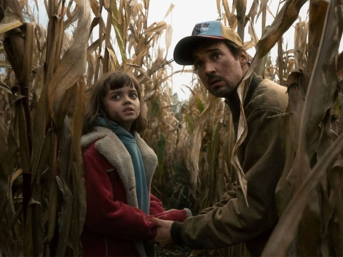 La serie infravalorada de Ciencia Ficción en Netflix que no debes perderte este fin de semana