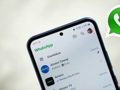 Ya puedes seleccionar tu nombre de usuario en WhatsApp; la función permitirá ocultar tu número al iniciar chats