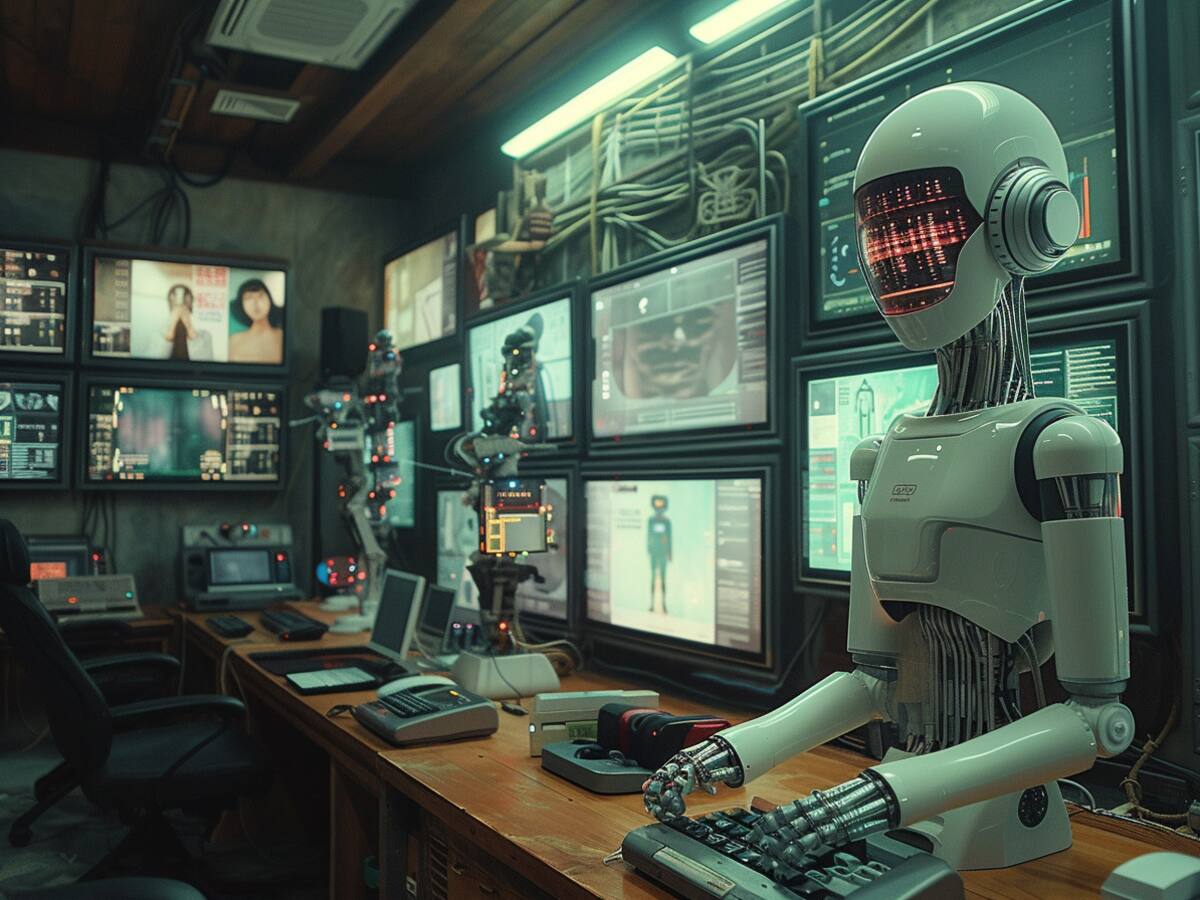 Singapur busca ser un centro de inteligencia artificial con modelos comerciales en idiomas locales